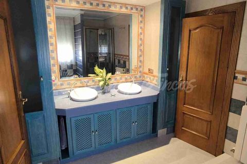 Villa i Yecla, Murcia, Yecla - € 649.000 | Ref: SF0573 - foto 29
